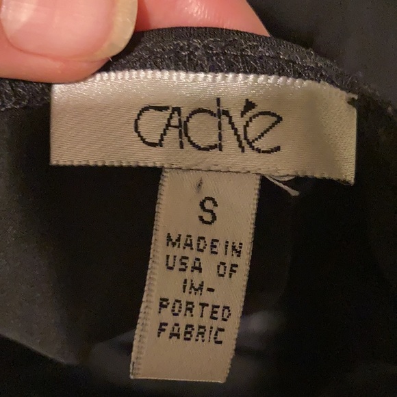 Black Sexy Halter top - Picture 7 of 9